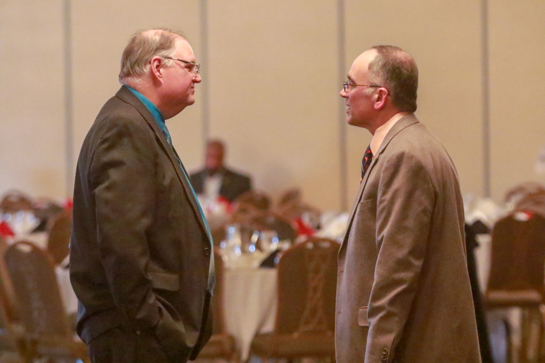 Gallery: World Civility Day gala awards and celebration dinner.